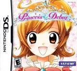 Princess Debut (Nintendo DS)